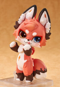 Descubre el apasionante mundo de Figura Original Character Nendoroid River.