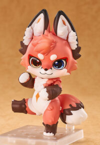 Descubre el apasionante mundo de Figura Original Character Nendoroid River.