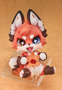 Descubre el apasionante mundo de Figura Original Character Nendoroid River.