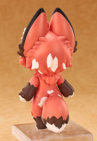 Descubre el apasionante mundo de Figura Original Character Nendoroid River.