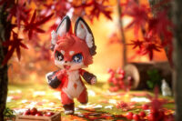 Descubre el apasionante mundo de Figura Original Character Nendoroid River.