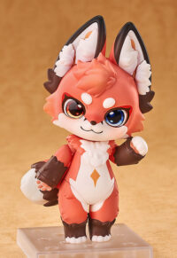 Descubre el apasionante mundo de Figura Original Character Nendoroid River.