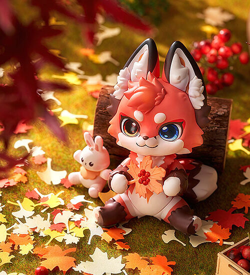 Descubre el apasionante mundo de Figura Original Character Nendoroid River.