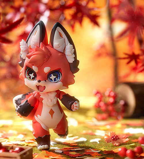 Descubre el apasionante mundo de Figura Original Character Nendoroid River.