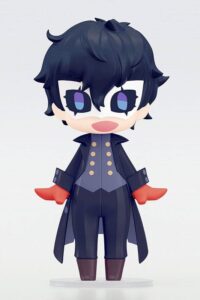 Descubre el apasionante mundo de Figura Persona HELLO GOOD SMILE Joker.