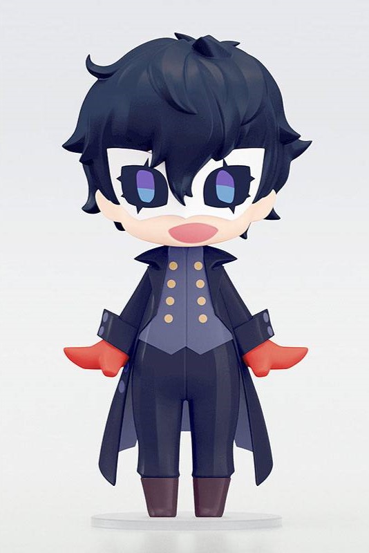 Figura Persona HELLO GOOD SMILE Joker