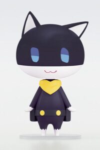 Descubre el apasionante mundo de Figura Persona HELLO GOOD SMILE Morgana.