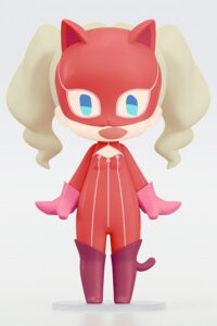 Descubre el apasionante mundo de Figura Persona HELLO GOOD SMILE Panther.