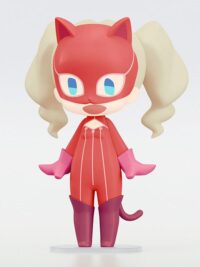 Descubre el apasionante mundo de Figura Persona HELLO GOOD SMILE Panther.