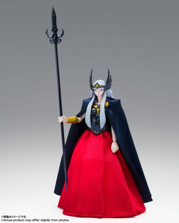 Figura Saint Cloth Myth Polaris Hilda » Tu Tienda Anime Descubre el apasionante mundo de Figura Saint Cloth Myth Polaris Hilda.