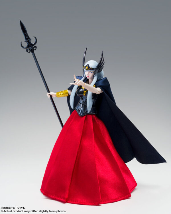 Figura Saint Cloth Myth Polaris Hilda » Tu Tienda Anime Descubre el apasionante mundo de Figura Saint Cloth Myth Polaris Hilda.