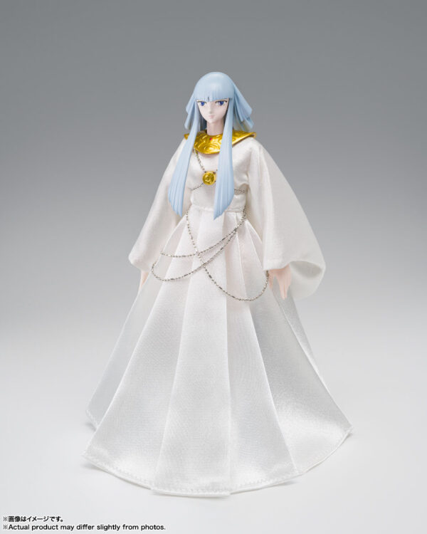 Figura Saint Cloth Myth Polaris Hilda » Tu Tienda Anime Descubre el apasionante mundo de Figura Saint Cloth Myth Polaris Hilda.