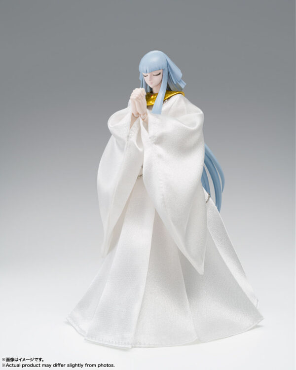 Figura Saint Cloth Myth Polaris Hilda » Tu Tienda Anime Descubre el apasionante mundo de Figura Saint Cloth Myth Polaris Hilda.