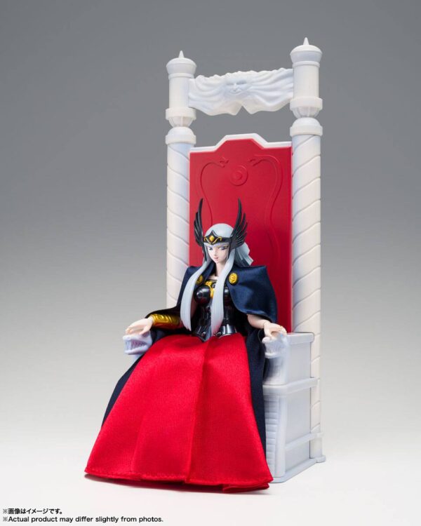 Figura Saint Cloth Myth Polaris Hilda » Tu Tienda Anime Descubre el apasionante mundo de Figura Saint Cloth Myth Polaris Hilda.