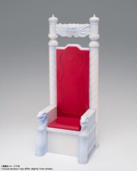 Descubre el apasionante mundo de Figura Saint Cloth Myth Polaris Hilda.