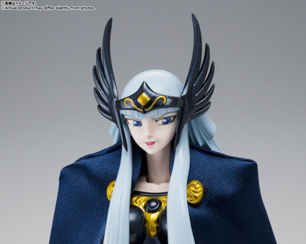 Figura Saint Cloth Myth Polaris Hilda » Tu Tienda Anime Descubre el apasionante mundo de Figura Saint Cloth Myth Polaris Hilda.