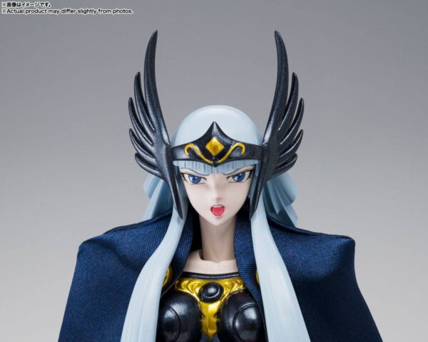 Figura Saint Cloth Myth Polaris Hilda » Tu Tienda Anime Descubre el apasionante mundo de Figura Saint Cloth Myth Polaris Hilda.