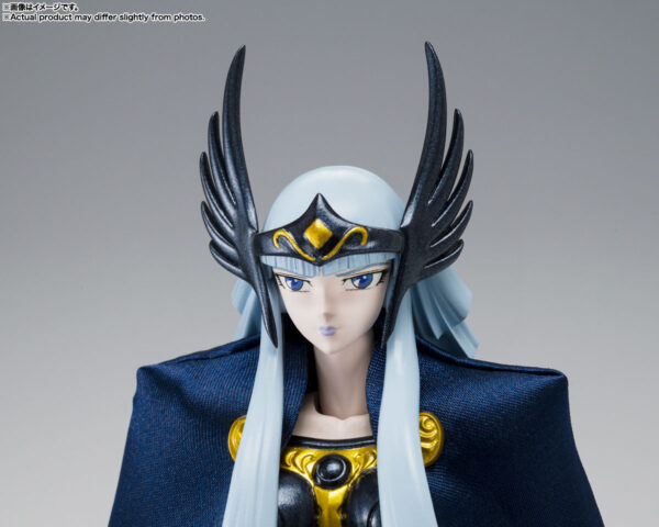 Figura Saint Cloth Myth Polaris Hilda » Tu Tienda Anime Descubre el apasionante mundo de Figura Saint Cloth Myth Polaris Hilda.
