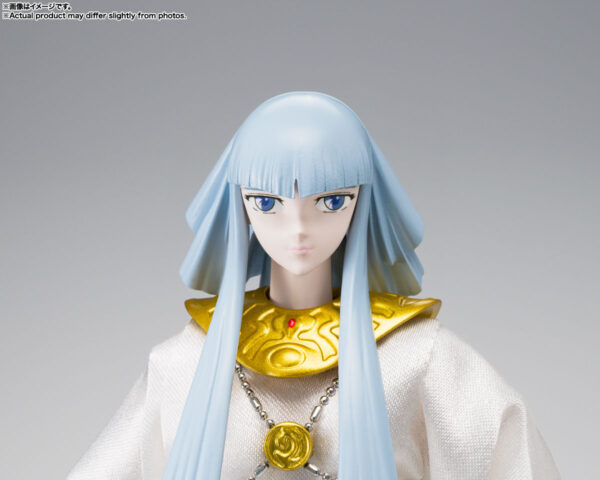 Figura Saint Cloth Myth Polaris Hilda » Tu Tienda Anime Descubre el apasionante mundo de Figura Saint Cloth Myth Polaris Hilda.