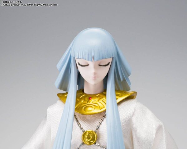Figura Saint Cloth Myth Polaris Hilda » Tu Tienda Anime Descubre el apasionante mundo de Figura Saint Cloth Myth Polaris Hilda.