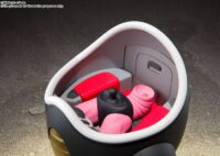 Descubre el apasionante mundo de Figura SH Figuarts Frieza First Form.