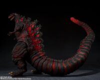 Descubre el apasionante mundo de Figura SH MonsterArts Godzilla 4th.
