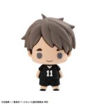 Descubre el apasionante mundo de Figuras Chokorin Mascot Series Haikyu Surtido.