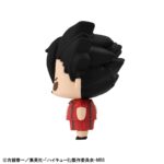 Descubre el apasionante mundo de Figuras Chokorin Mascot Series Haikyu Surtido.