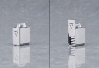 Descubre el apasionante mundo de Maqueta Aestivalis Aerial Battle Frame.