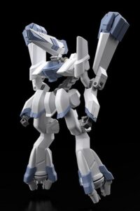 Descubre el apasionante mundo de Maqueta Idolmaster Aestivalis Ground Battle Frame.