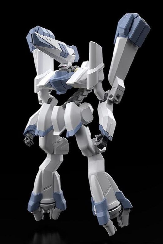 Maqueta Idolmaster Aestivalis Ground Battle Frame