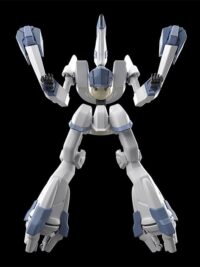 Descubre el apasionante mundo de Maqueta Idolmaster Aestivalis Ground Battle Frame.