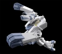 Descubre el apasionante mundo de Maqueta Idolmaster Aestivalis Ground Battle Frame.