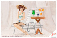 Descubre el apasionante mundo de Maqueta Koyomi Takanashi Swim Style.