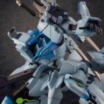 Descubre el apasionante mundo de Maqueta Muv-Luv Alternative Fubuki.