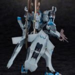 Descubre el apasionante mundo de Maqueta Muv-Luv Alternative Fubuki.