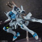 Descubre el apasionante mundo de Maqueta Muv-Luv Alternative Fubuki.