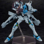 Descubre el apasionante mundo de Maqueta Muv-Luv Alternative Fubuki.