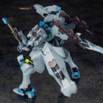 Descubre el apasionante mundo de Maqueta Muv-Luv Alternative Fubuki.