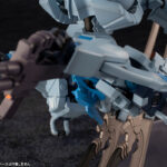 Descubre el apasionante mundo de Maqueta Muv-Luv Alternative Fubuki.