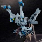 Descubre el apasionante mundo de Maqueta Muv-Luv Alternative Fubuki.