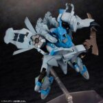 Descubre el apasionante mundo de Maqueta Muv-Luv Alternative Fubuki.