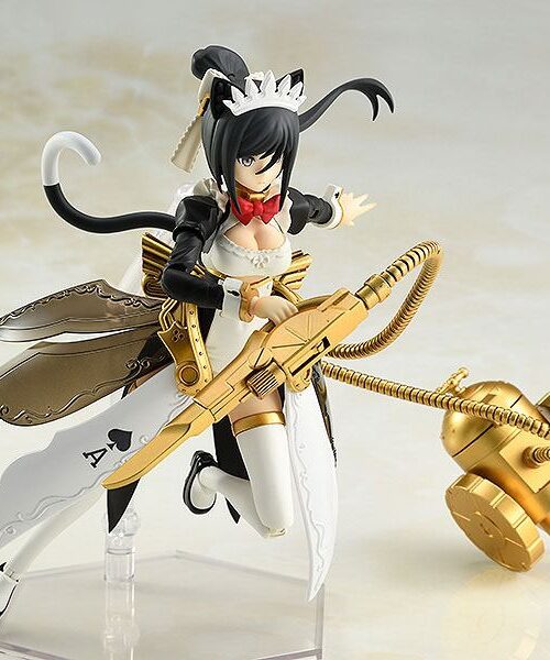 Maqueta PLAMAX GP-03 Maidroid Chloe » Tu Tienda Anime Descubre el apasionante mundo de Maqueta PLAMAX GP-03 Maidroid Chloe.