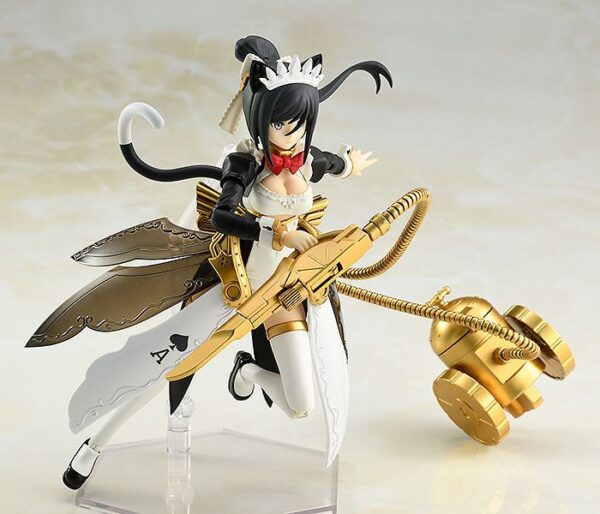 Maqueta PLAMAX GP-03 Maidroid Chloe » Tu Tienda Anime Descubre el apasionante mundo de Maqueta PLAMAX GP-03 Maidroid Chloe.