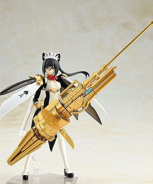 Maqueta PLAMAX GP-03 Maidroid Chloe » Tu Tienda Anime Descubre el apasionante mundo de Maqueta PLAMAX GP-03 Maidroid Chloe.