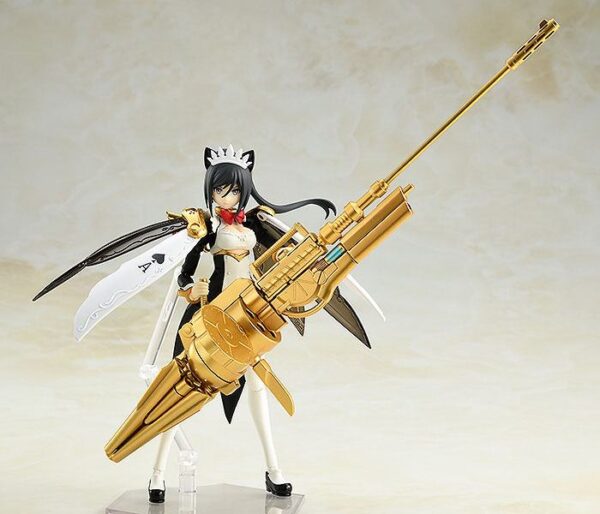 Maqueta PLAMAX GP-03 Maidroid Chloe » Tu Tienda Anime Descubre el apasionante mundo de Maqueta PLAMAX GP-03 Maidroid Chloe.