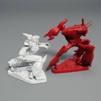 Descubre el apasionante mundo de Maqueta PLAMAX MF-71 Labor Color.