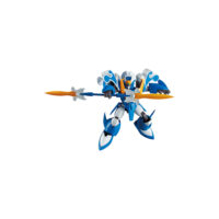 Descubre el apasionante mundo de Mini Figura Mado King Granzort Aquabeat.