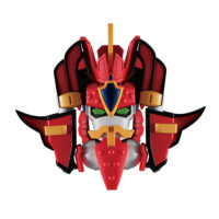 Descubre el apasionante mundo de Mini Figura Mado King Granzort Variable.