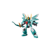 Descubre el apasionante mundo de Mini Figura Mado King Granzort Winzart.